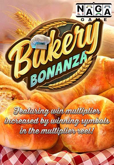 BAKERY-BONANZA