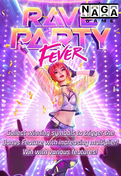 RAVE-PARTY-FEVER