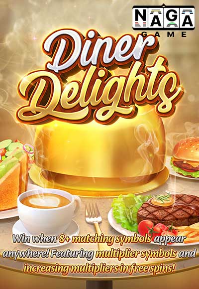 DINER-DELIGHTS