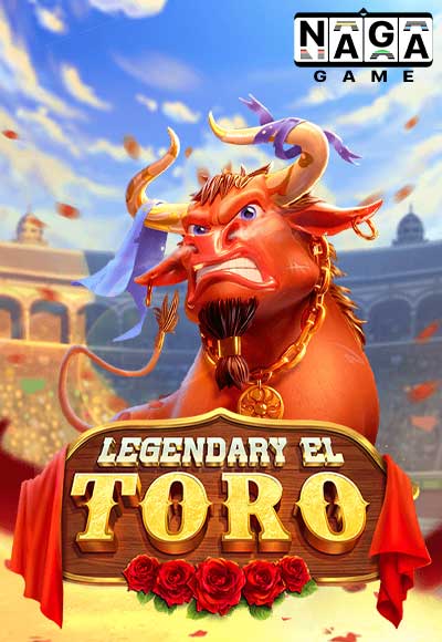 LEGENDARY-EL-TORO