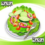 สัญลักษณ์พิเศษ สลัด