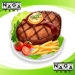 สัญลักษณ์พิเศษ สเต็ก