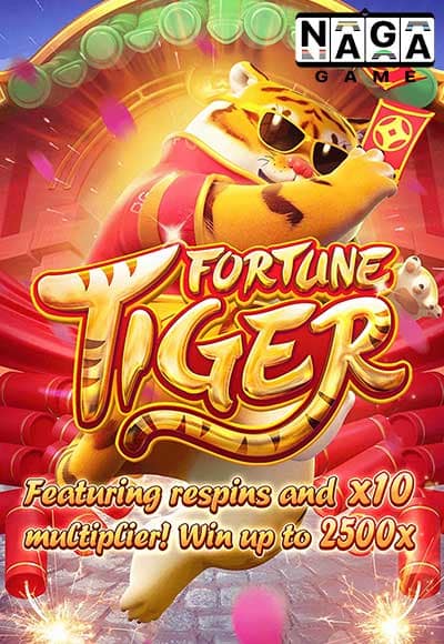 FORTUNE-TIGER