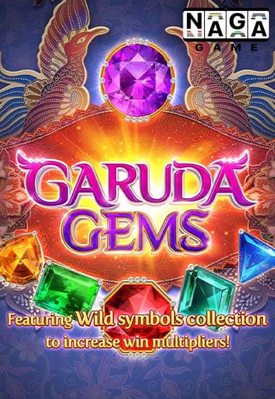 GARUDA-GEMS