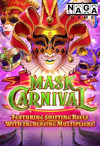 MASK-CARNIVAL