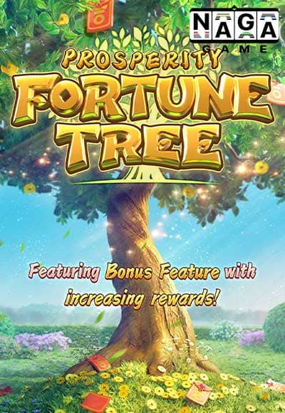 PROSPERITY-FORTUNE-TREE