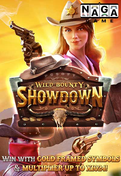 WILD-BOUNTY-SHOWDOWN