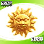 สัญลักษณ์พิเศษ ดวงอาทิตย์