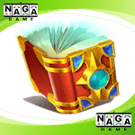 สัญลักษณ์พิเศษ หนังสือเวทมนต์