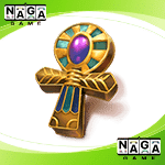 สัญลักษณ์พิเศษ อังค์