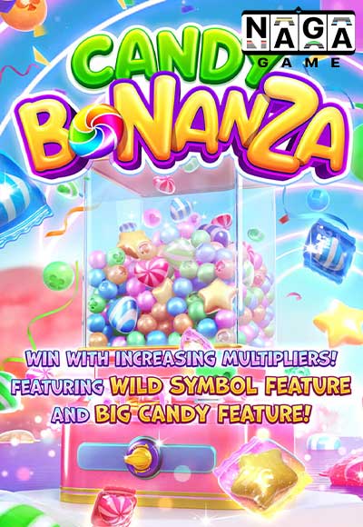 CANDY-BONANZA