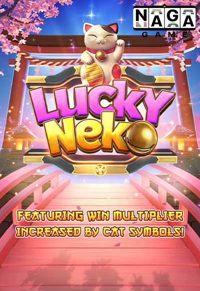 LUCKY-NEKO
