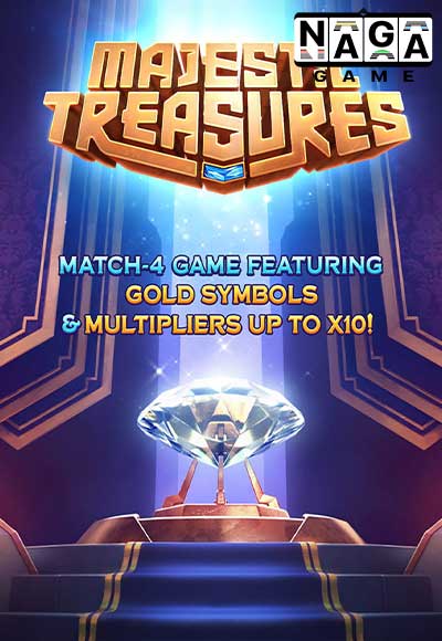 MAJESTIC-TREASURES