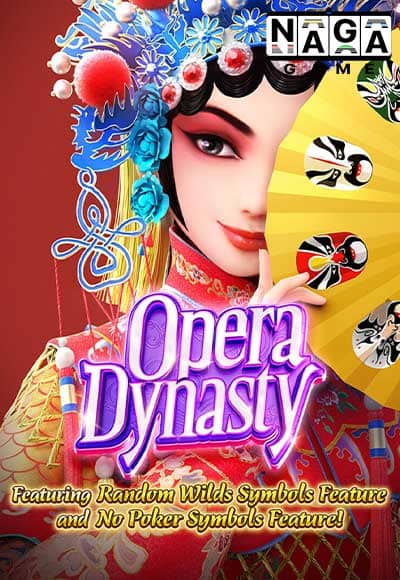 OPERA-DYNASTY