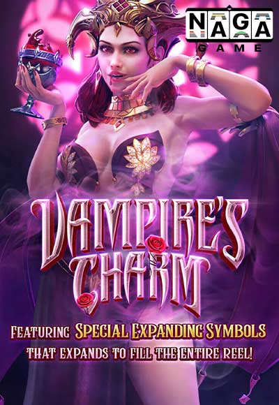 VAMPIRE'S-CHARM