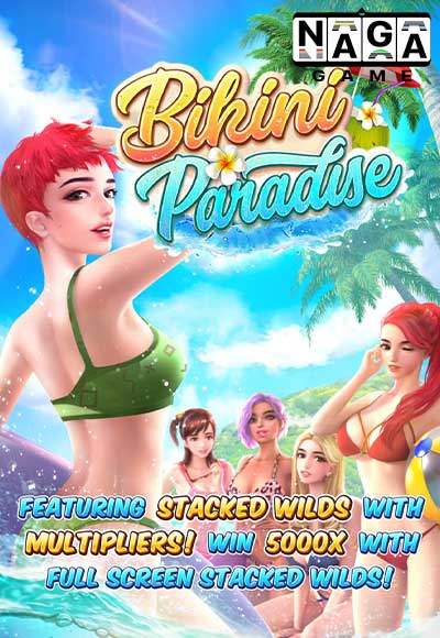 BIKINI-PARADISE