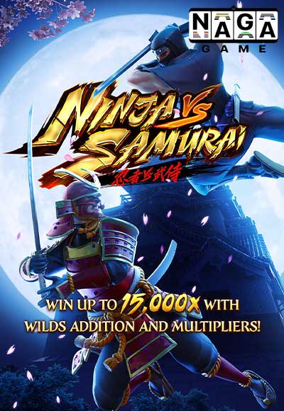 NINJA-VS-SAMURAI