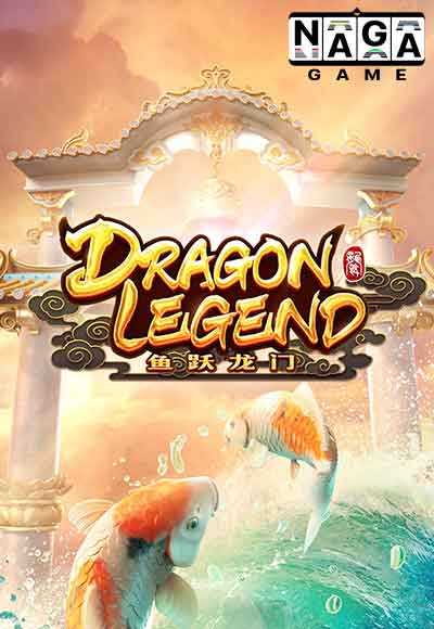 DRAGON-LEGEND