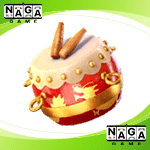 สัญลักษณ์พิเศษ-กลอง