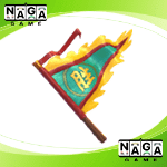 สัญลักษณ์พิเศษ-ธง