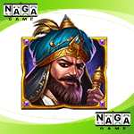 GOLD-OASIS-สัญลักษณ์-ผู้ชายหมวกฟ้า