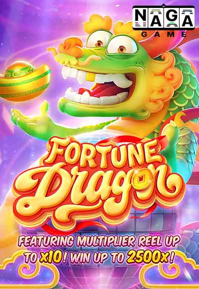 FORTUNE-DRAGON