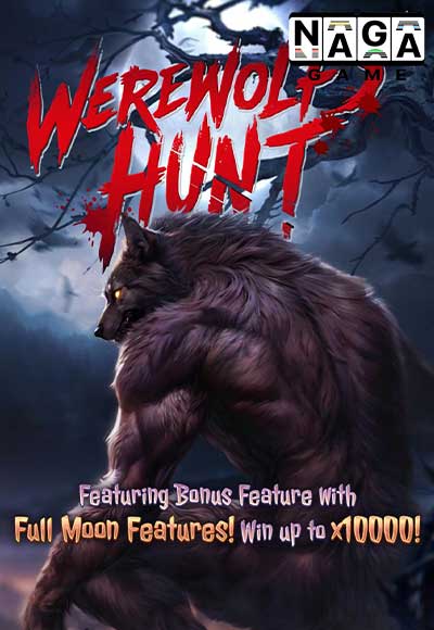 WEREWOLF'S-HUNT