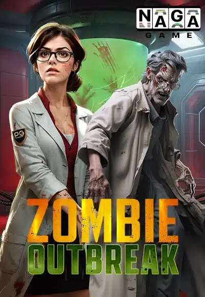 สล็อตซอมบี้ พีจี