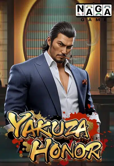 Yakuza Honor