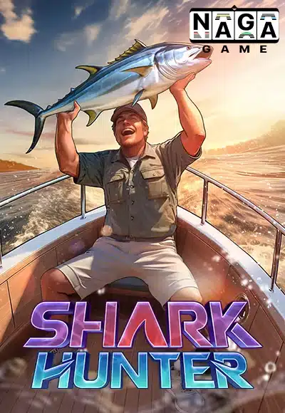 Shark Hunter