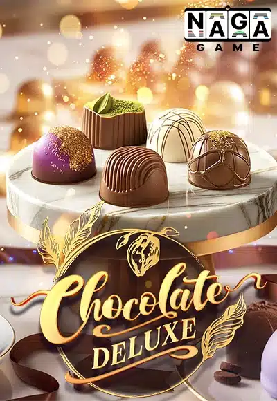 Chocolate Deluxe
