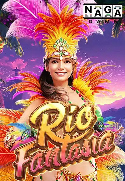 Rio Fantasia