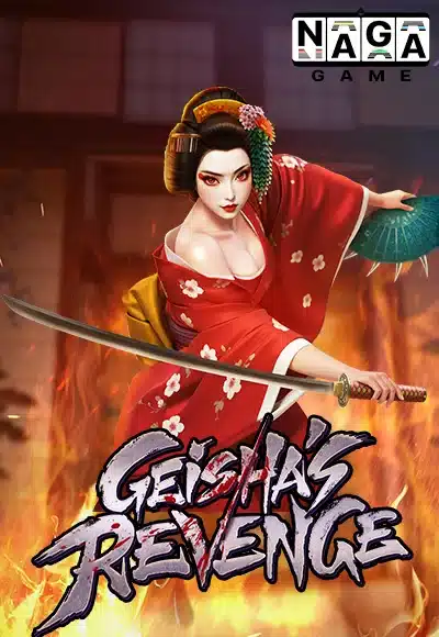 Geisha’s Revenge
