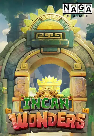 ทดลองเล่น Incan Wonders