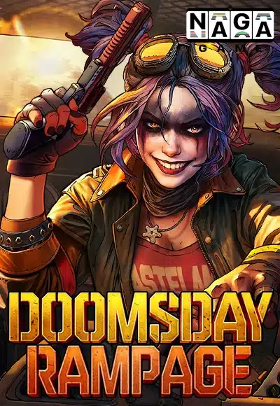 DoomDays Rampge