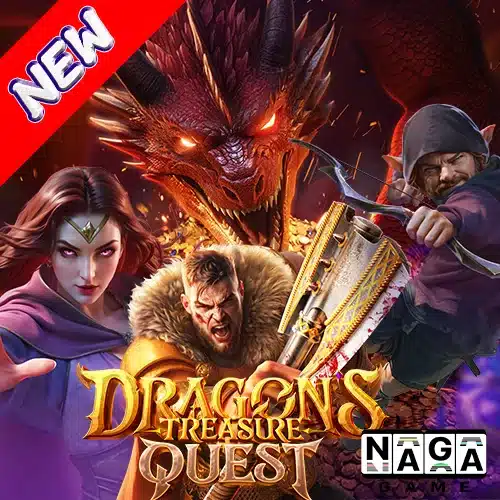 Dragon's Treasure Quest