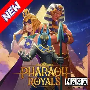 Pharoah Royals
