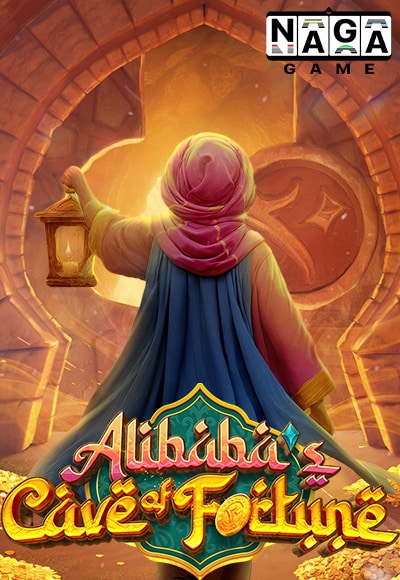 Alibaba's Cave of Fortune