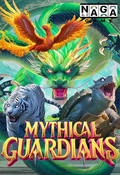 Mythical Guardians