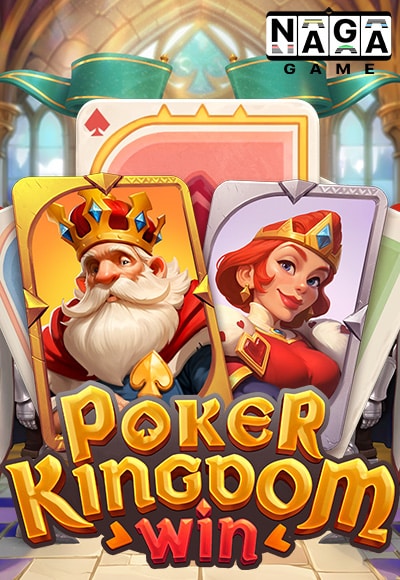 Poker Kingdom Win